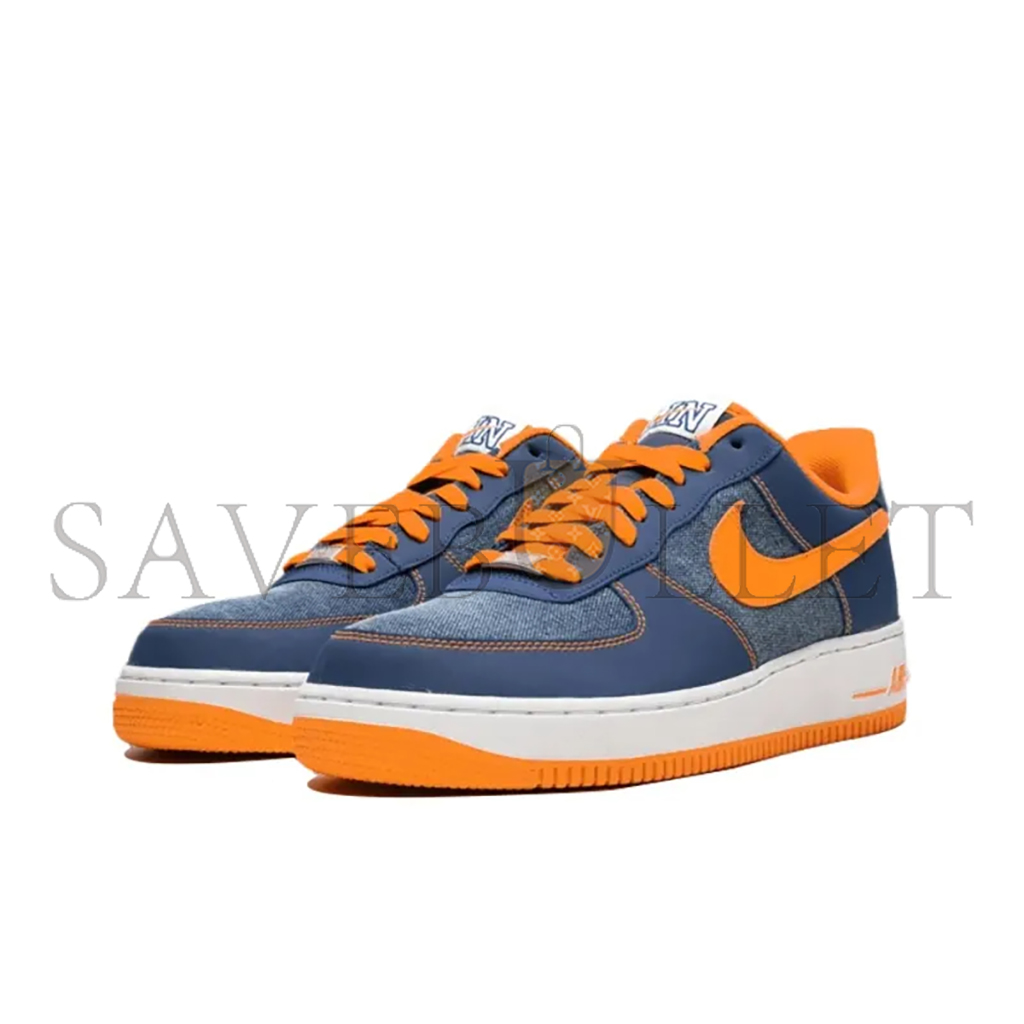 NIKE AIR FORCE 1 LOW'07 JEREMY LIN PE 548559-400